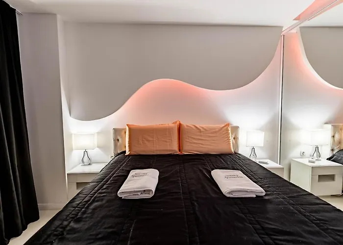 Appartement Serenity 2 - Luxury And Comfort Combined