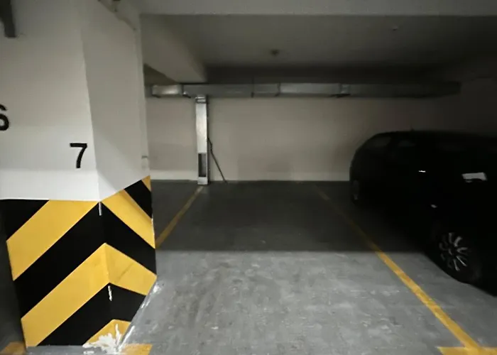 Serenity 2 - Luxury And Comfort Combined Skopje