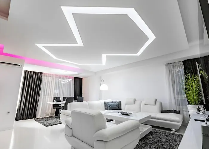 Serenity 2 - Luxury And Comfort Combined