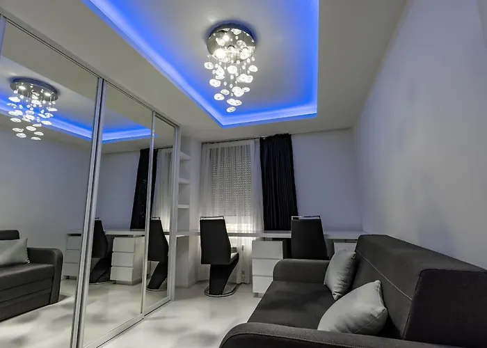 Appartement Serenity 2 - Luxury And Comfort Combined